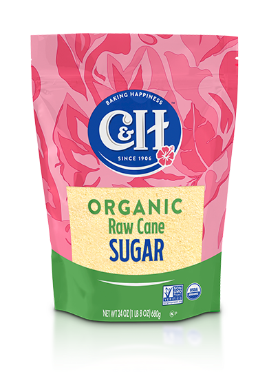 Sugar Products | C&H® Sugar | chsugar.com